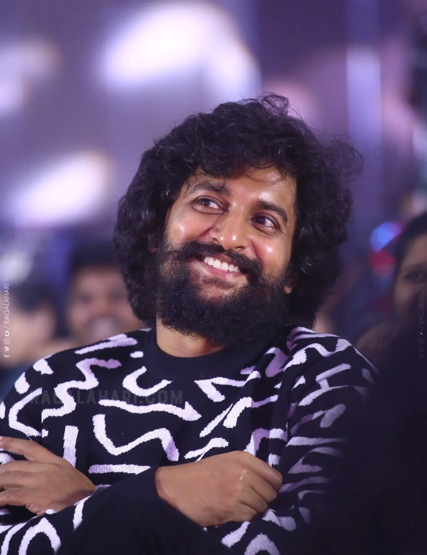 Hit 2 Pre Release Event Gallery