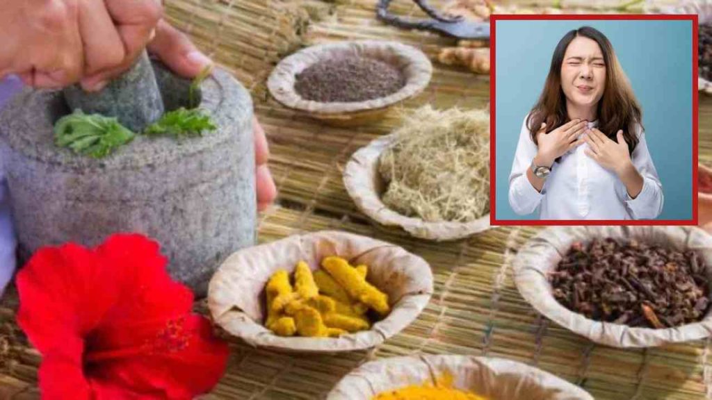 Home tips to remove bacteria and viruses that cause throat problems in winter!