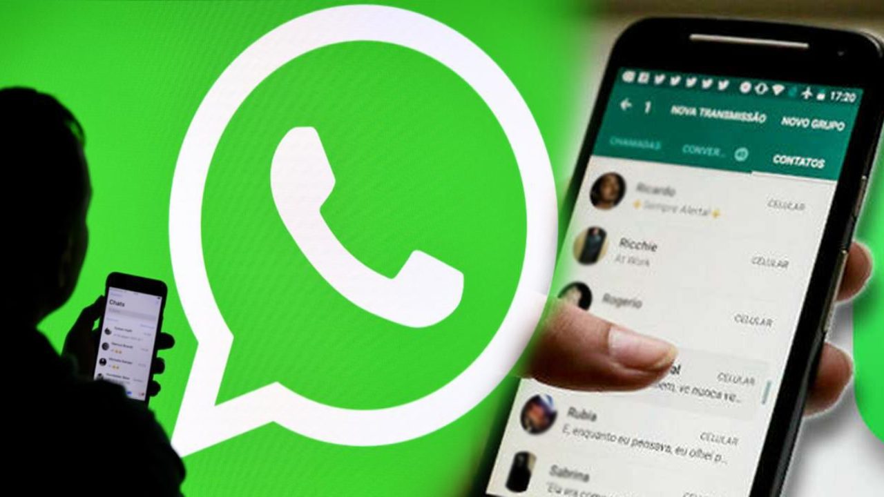WhatsApp Self Chat : వాట్సాప్లో కొత్త ఫీచర్.. ఇకపై మీకు మీరే మెసేజ్ పంపుకోవచ్చు.. ఇదిగో ప్రాసెస్..! WhatsApp Self Chat : వాట్సాప్లో కొత్త ఫీచర్.. ఇకపై మీకు మీరే మెసేజ్ పంపుకోవచ్చు.. ఇదిగో ప్రాసెస్..!