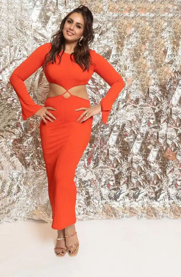 Huma Qureshi Latest Pics Goes Viral