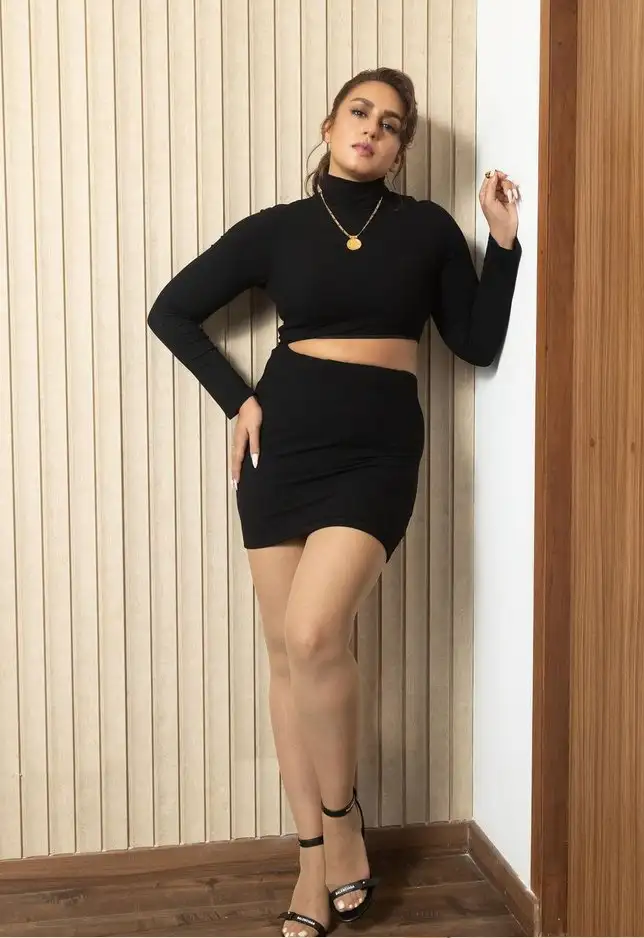 Huma Qureshi Latest Pics Goes Viral