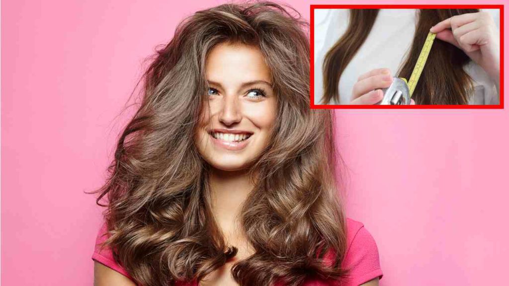 If you want your hair to grow and be silky and shiny, do this with a chicken egg!