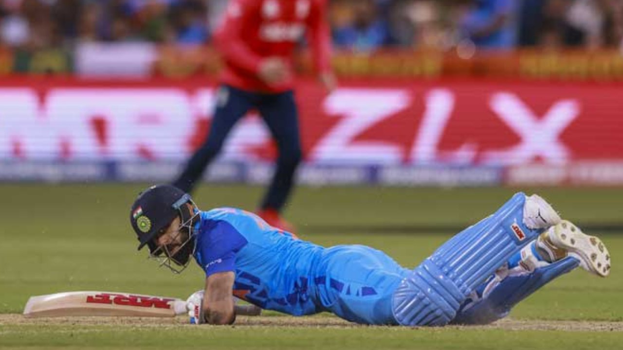 India vs England Semi Final Match: ఇండియా వర్సెస్ ఇంగ్లాండ్ సెమీఫైనల్ మ్యాచ్.. ఫొటో గ్యాలరీ