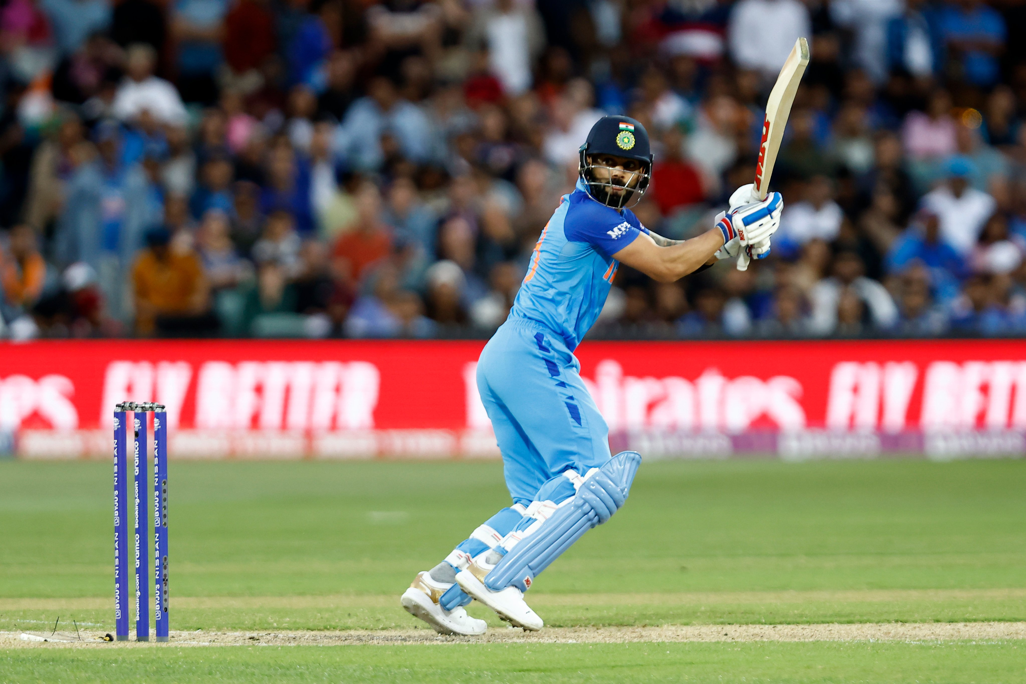 India vs England SemiFinal Match In T20 World Cup-2022