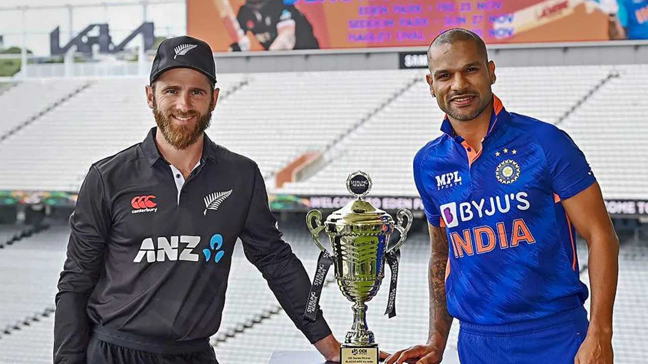 India vs New Zealand: రేపే రెండో వన్డే.. న్యూజిలాండ్ చేతిలో వరుసగా ఓడిపోతున్న భారత్.. ఈ సారైనా విజయం దక్కేనా? India vs New Zealand: రేపే రెండో వన్డే.. న్యూజిలాండ్ చేతిలో వరుసగా ఓడిపోతున్న భారత్.. ఈ సారైనా విజయం దక్కేనా?
