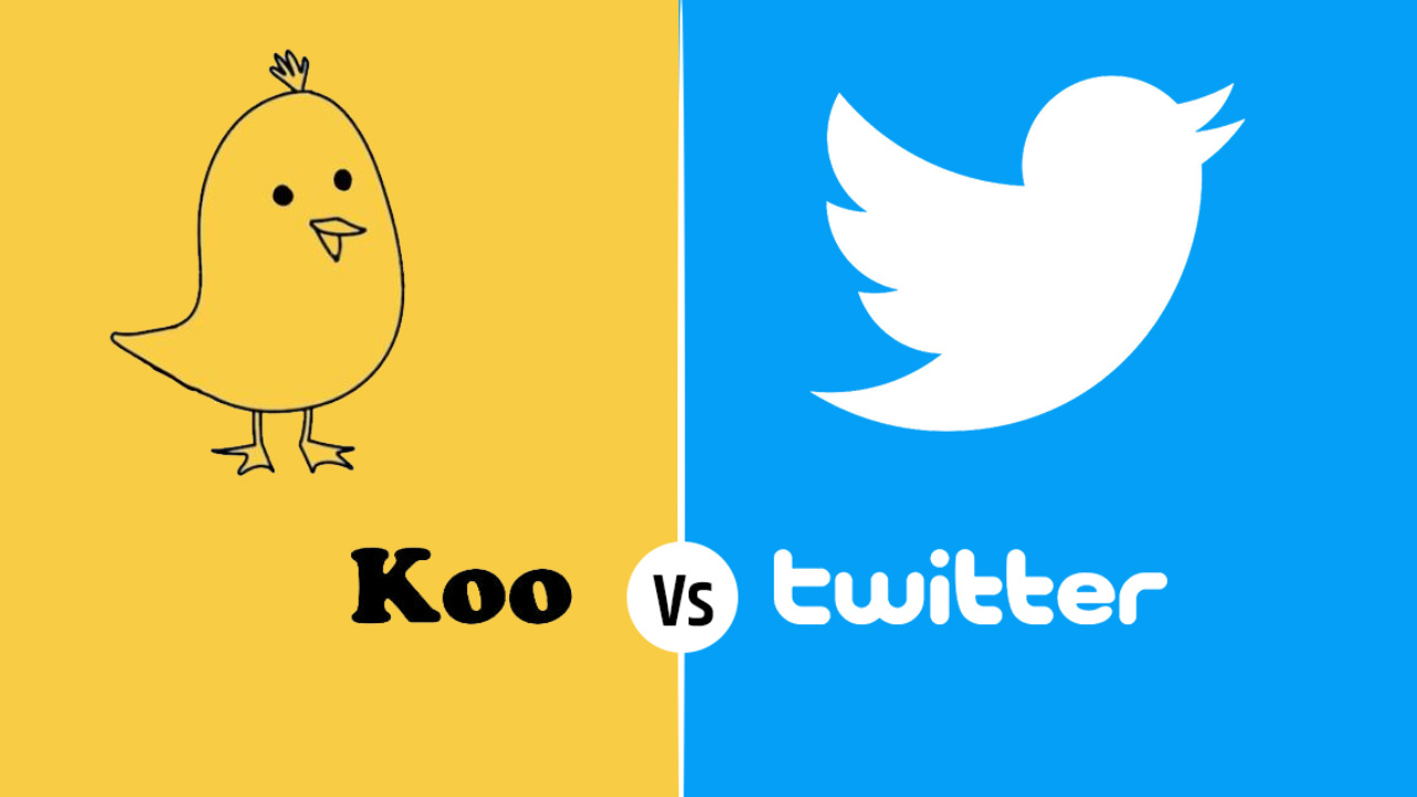 Koo-Twitter: భారతీయ మైక్రోబ్లాగింగ్ సైట్ ‘కూ’ ఖాతాను తొలగించిన ట్విట్టర్ Koo-Twitter: భారతీయ మైక్రోబ్లాగింగ్ సైట్ ‘కూ’ ఖాతాను తొలగించిన ట్విట్టర్