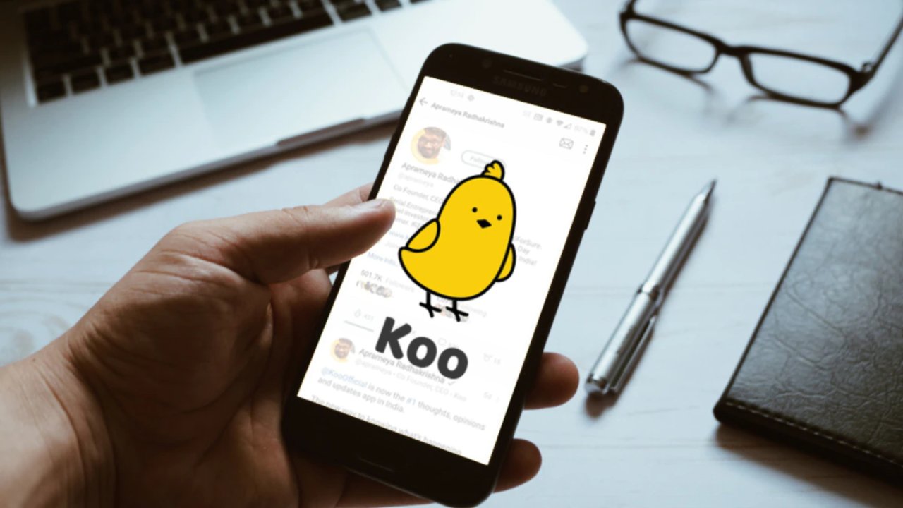 Indian Twitter alternative Koo App launched in Brazil, garners 1 million downloads already