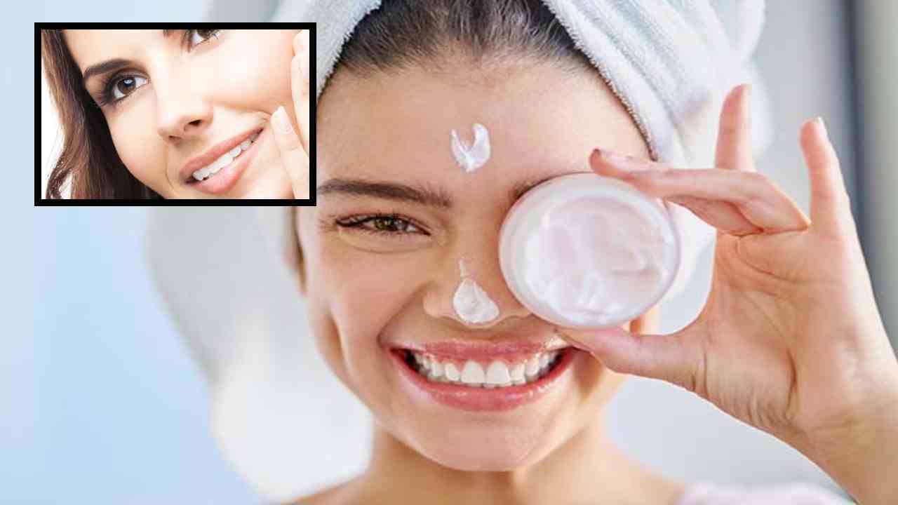 Look Younger : యవ్వనంగా కనిపించేందుకు సౌందర్య ఉత్పత్తులకు బదులుగా ! Look Younger : యవ్వనంగా కనిపించేందుకు సౌందర్య ఉత్పత్తులకు బదులుగా !