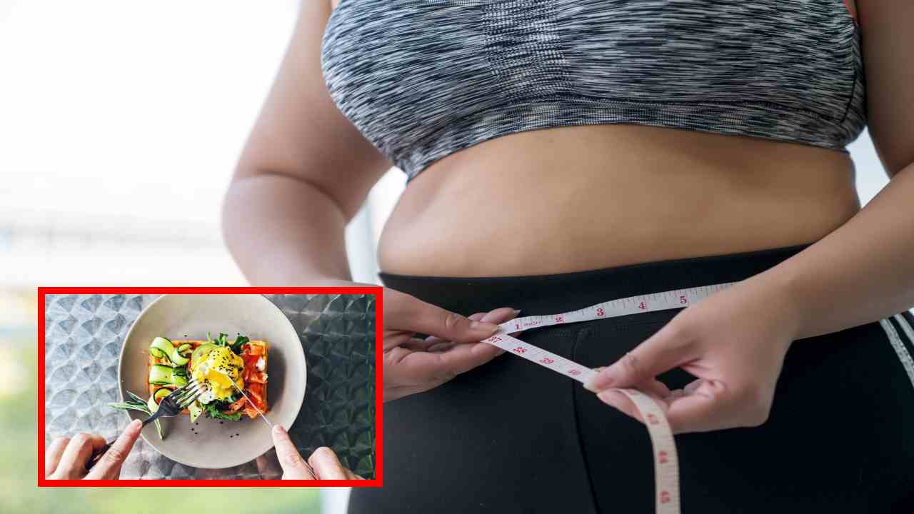Lose Fat : కొవ్వులు కరగాలంటే వారంలో ఒకరోజు కేలరీలు తగ్గిస్తే సరిపోతుందా? Lose Fat : కొవ్వులు కరగాలంటే వారంలో ఒకరోజు కేలరీలు తగ్గిస్తే సరిపోతుందా?