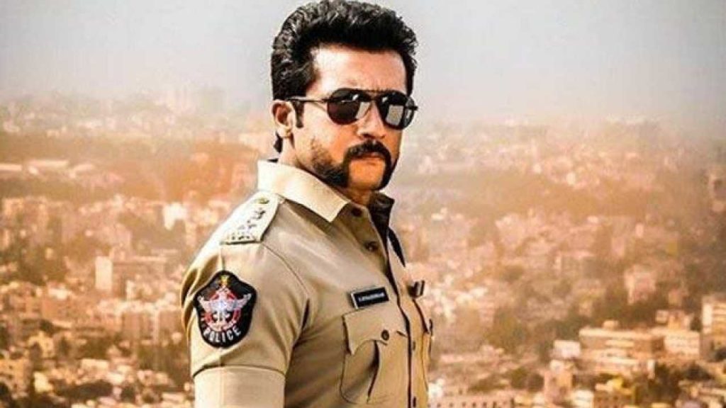 Is there going to be Surya Singham 4?