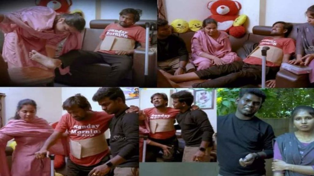 Jabardasth Comedian Punch Prasad Suffering Critical Condition