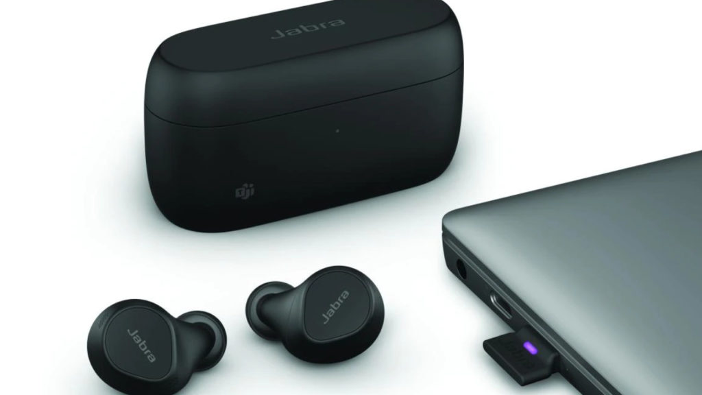 Jabra Evolve 2 TWS earbuds designed for working professionals launched in India, price set at Rs 39,122