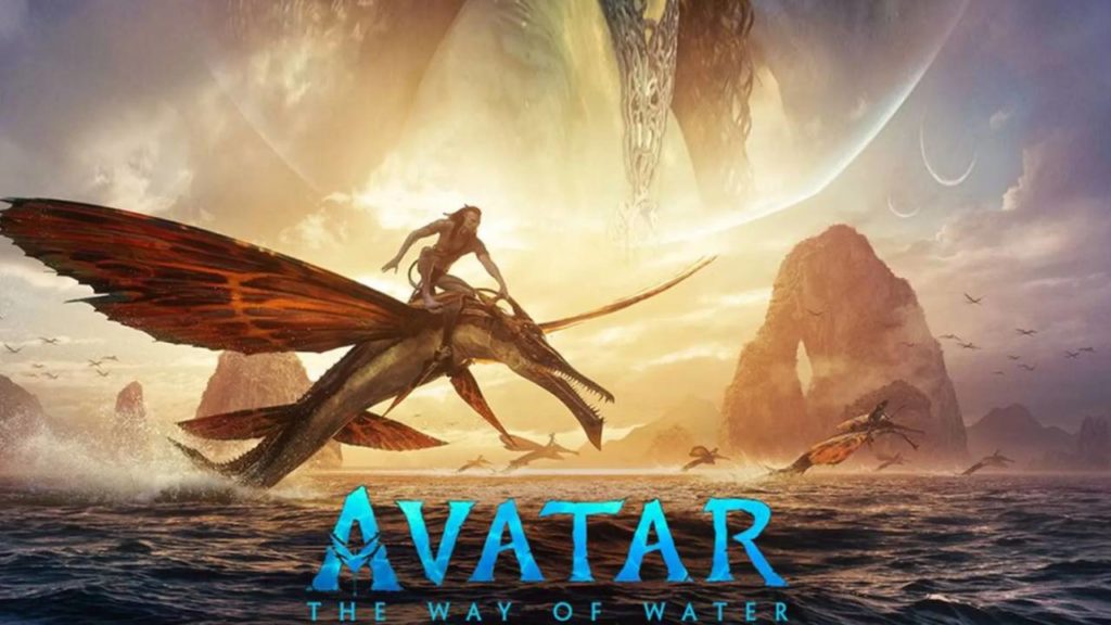 James Cameron On Sequel Movies After Avatar 2