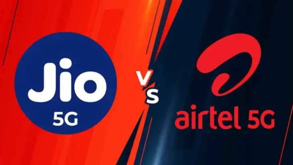 Jio 5G and Airtel 5G _ Full list of Indian cities, how to access 5G service, and activate it
