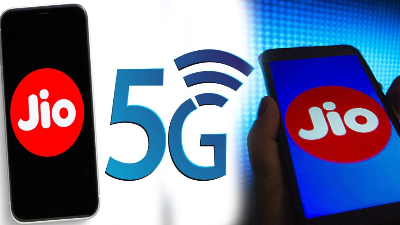 Jio 5G Services : మీకు Jio 5G అందుబాటులో ఉన్నా కనెక్ట్ చేసుకోలేకపోతున్నారా? మీరు తప్పక చేయాల్సిన పనులు ఇవే..! Jio 5G Services : మీకు Jio 5G అందుబాటులో ఉన్నా కనెక్ట్ చేసుకోలేకపోతున్నారా? మీరు తప్పక చేయాల్సిన పనులు ఇవే..!