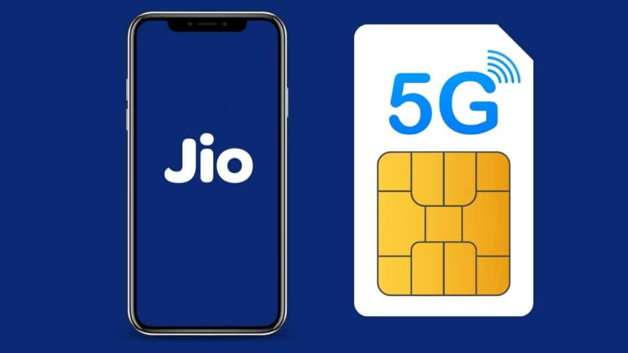 Jio 5G now in more Indian cities, here is how to activate Jio 5G on your smartphone