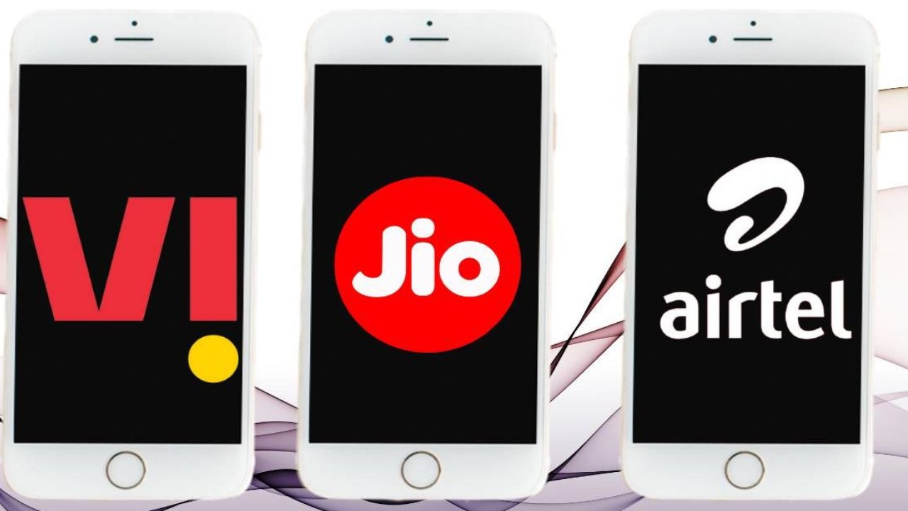 Jio, Airtel, Vodafone plans offering free Amazon Prime membership List of plans, benefits
