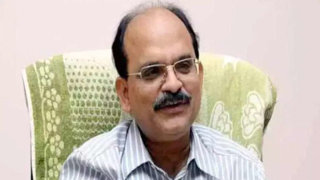 KS Jawahar Reddy