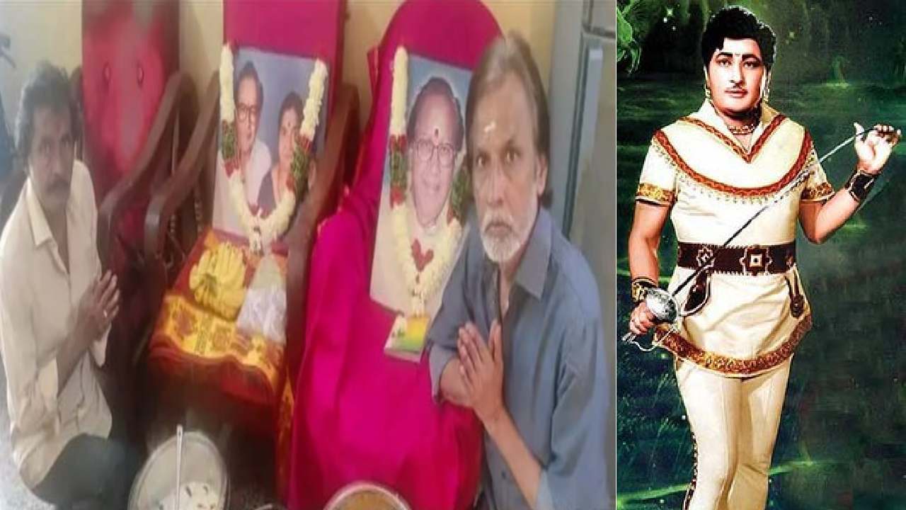 Kantha Rao : సాయం చేయాలని కోరుతున్న ఒకప్పటి స్టార్ హీరో కుమారులు.. Kantha Rao : సాయం చేయాలని కోరుతున్న ఒకప్పటి స్టార్ హీరో కుమారులు..