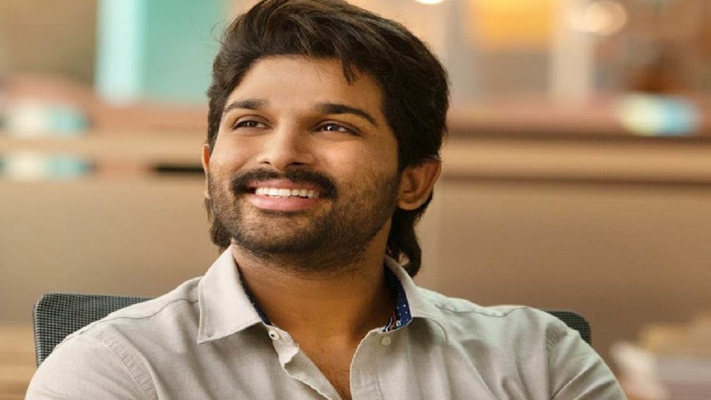 Kerala District Collector thanked Allu Arjun