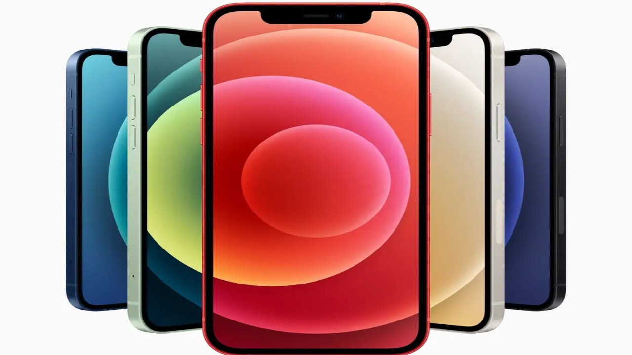 Apple iPhone 12 : ఫ్లిప్కార్ట్లో ఆపిల్ ఐఫోన్ 12పై భారీ డిస్కౌంట్.. ఫీచర్లు అదుర్స్.. ధర ఎంతంటే? Apple iPhone 12 : ఫ్లిప్కార్ట్లో ఆపిల్ ఐఫోన్ 12పై భారీ డిస్కౌంట్.. ఫీచర్లు అదుర్స్.. ధర ఎంతంటే?