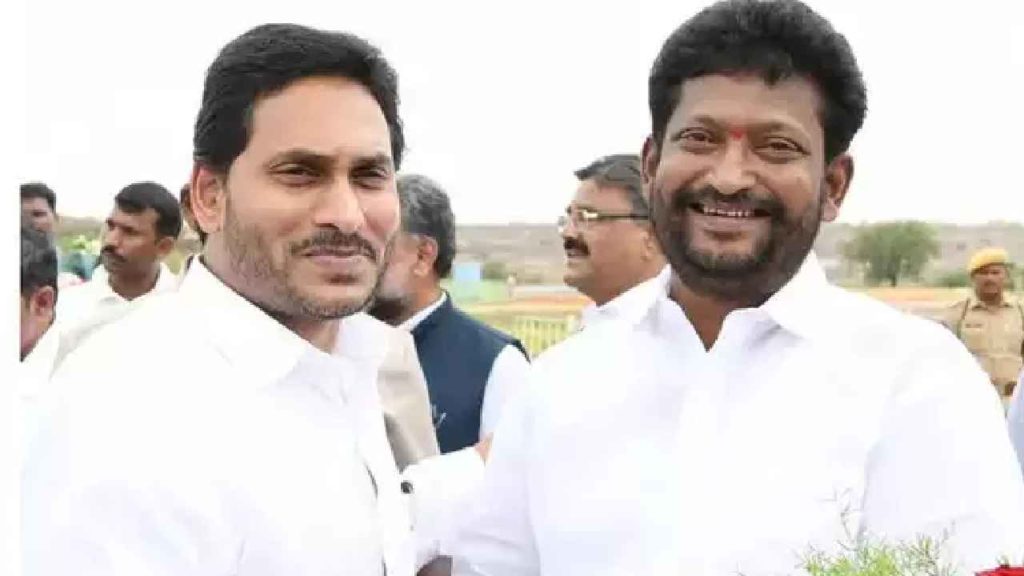 MLC Challa Bhageerath Reddy