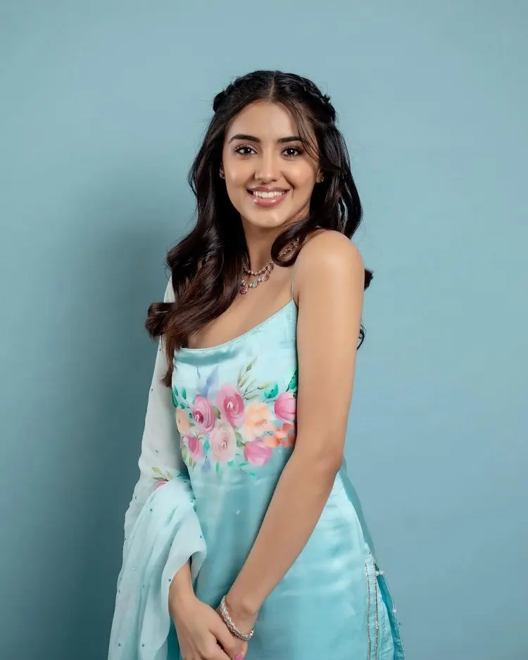 Malvika Sharma Increases Galmour Dose