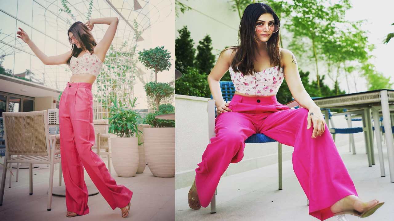 Mamta Mohandas : ట్రెండీ లుక్స్‌తో అదరగొడుతున్న మమతా మోహన్ దాస్..