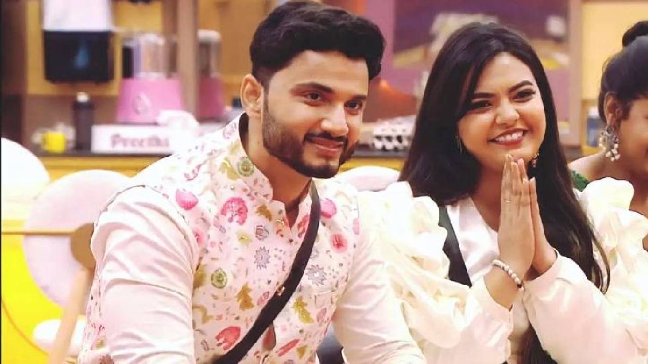 BiggBoss 6 Day 77 : జంటని విడదీసిన బిగ్బాస్.. ఈ వారం ఎలిమినేషన్ పూర్తి.. BiggBoss 6 Day 77 : జంటని విడదీసిన బిగ్బాస్.. ఈ వారం ఎలిమినేషన్ పూర్తి..