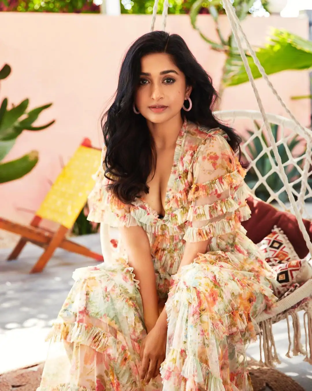 Meera Jasmine beauty is generating heat at a late age