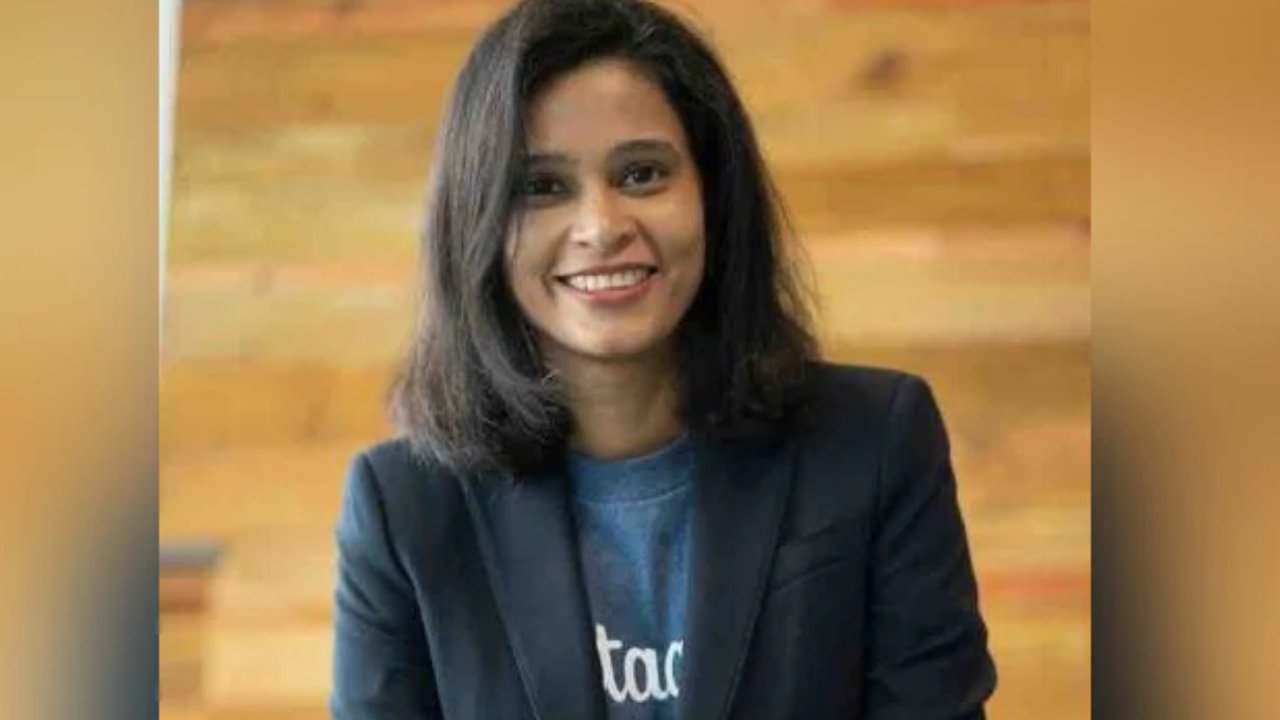 Meta India Head: మెటా ఇండియా హెడ్గా సంధ్యా దేవనాథన్ Meta India Head: మెటా ఇండియా హెడ్గా సంధ్యా దేవనాథన్