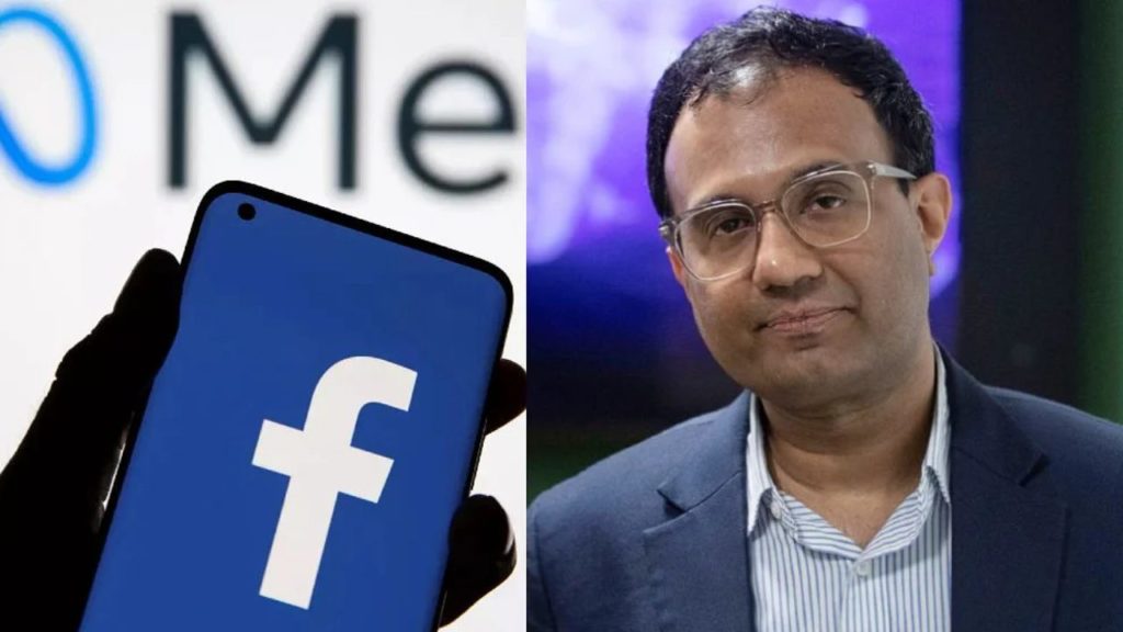 Meta India head Ajit Mohan resigns, set to join another social media company