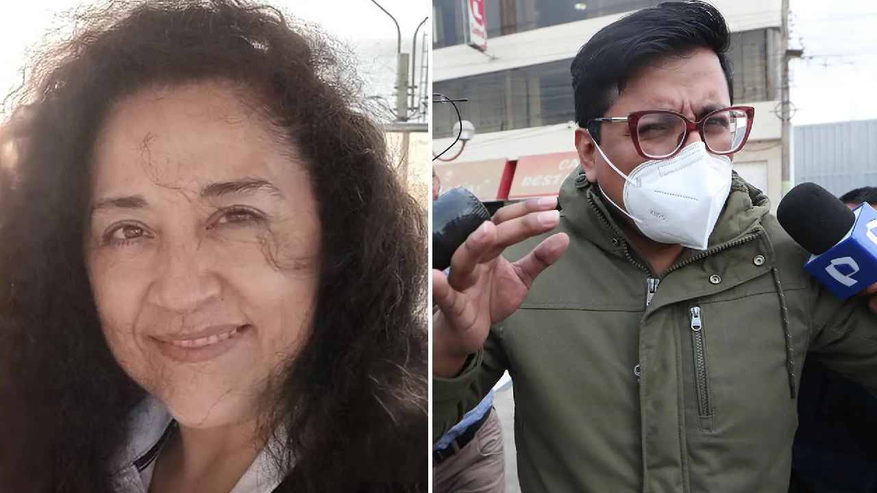 Mexican Woman Killed : 5వేల కి.మీ ప్రయాణించి తన కోసం వచ్చిన ప్రియురాలిని హత్య చేసి అవయవాలు అమ్ముకున్నాడు Mexican Woman Killed : 5వేల కి.మీ ప్రయాణించి తన కోసం వచ్చిన ప్రియురాలిని హత్య చేసి అవయవాలు అమ్ముకున్నాడు