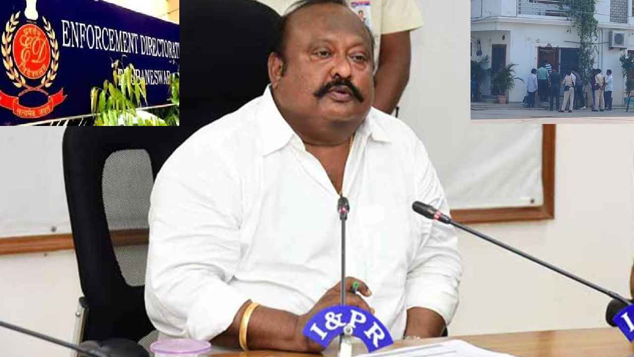 Minister Gangula On ED Raids : ఇంటి తాళాలు పగలగొట్టాలని నేనే చెప్పా.. ఈడీ, ఐటీ దాడులపై మంత్రి గంగుల రియాక్షన్ Minister Gangula On ED Raids : ఇంటి తాళాలు పగలగొట్టాలని నేనే చెప్పా.. ఈడీ, ఐటీ దాడులపై మంత్రి గంగుల రియాక్షన్