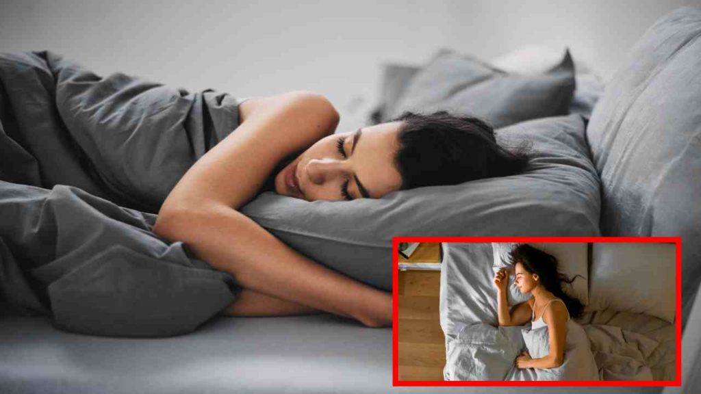 More Than 10 Hours of Sleep Increases Heart Disease Risk