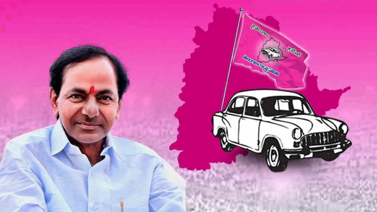 Munugode: ‘మునుగోడు’లో టీఆర్ఎస్ గెలుపు.. రెండో స్థానంలో బీజేపీ.. డిపాజిట్ కోల్పోయిన కాంగ్రెస్ Munugode: ‘మునుగోడు’లో టీఆర్ఎస్ గెలుపు.. రెండో స్థానంలో బీజేపీ.. డిపాజిట్ కోల్పోయిన కాంగ్రెస్