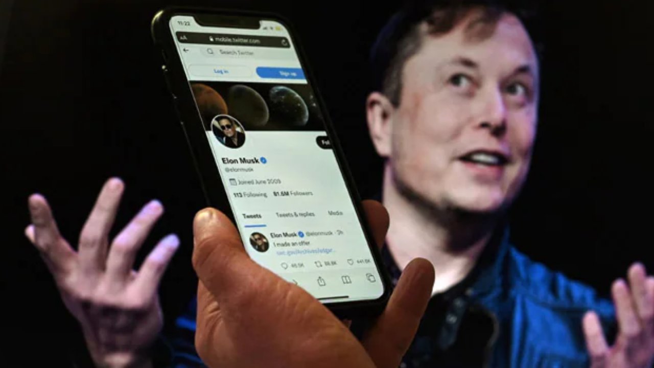 Elon Musk: మరోసారి కఠిన నిర్ణయం తీసుకున్న మస్క్.. 4,400 మంది కాంట్రాక్ట్ వర్కర్లు ఔట్..! Elon Musk: మరోసారి కఠిన నిర్ణయం తీసుకున్న మస్క్.. 4,400 మంది కాంట్రాక్ట్ వర్కర్లు ఔట్..!