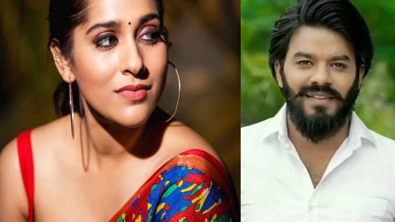 Rashmi Gautam: మా మధ్య ఉన్న బంధం ఏదైనా కావచ్చు.. సుధీర్తో ఉన్న సంబంధంపై స్పందించిన రష్మీ.. Rashmi Gautam: మా మధ్య ఉన్న బంధం ఏదైనా కావచ్చు.. సుధీర్తో ఉన్న సంబంధంపై స్పందించిన రష్మీ..