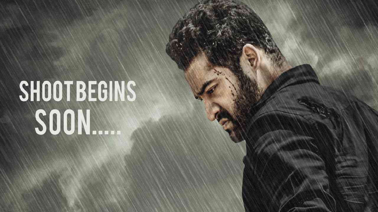 NTR30: మెడికల్ మాఫియా కథాంశంతో ఎన్టీఆర్ కొరటాల సినిమా.. NTR30: మెడికల్ మాఫియా కథాంశంతో ఎన్టీఆర్ కొరటాల సినిమా..