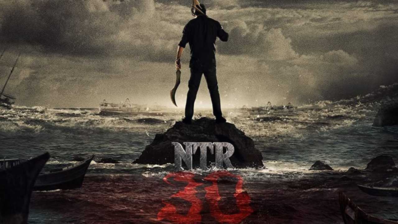 NTR30: లొకేషన్ వేటలో NTR30 టీమ్.. ఎక్కడున్నారంటే? NTR30: లొకేషన్ వేటలో NTR30 టీమ్.. ఎక్కడున్నారంటే?