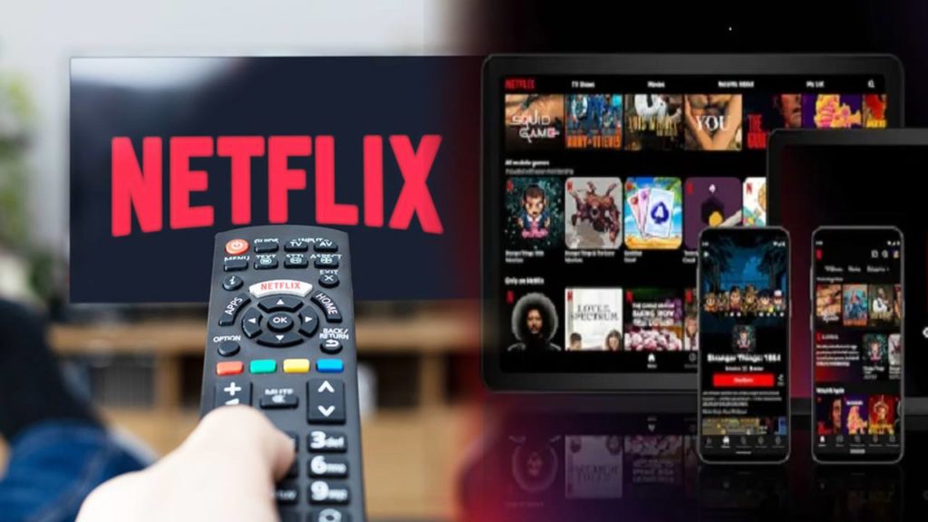 Netflix Basic with Ads subscription will launch on November 3 Price and other details