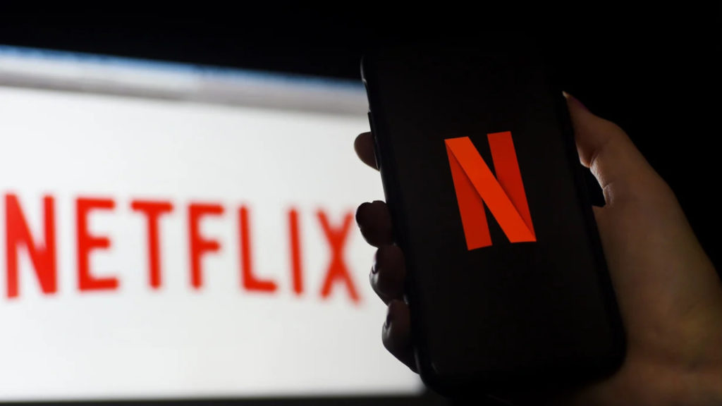 Netflix Users can now sign someone out with a single click What it means