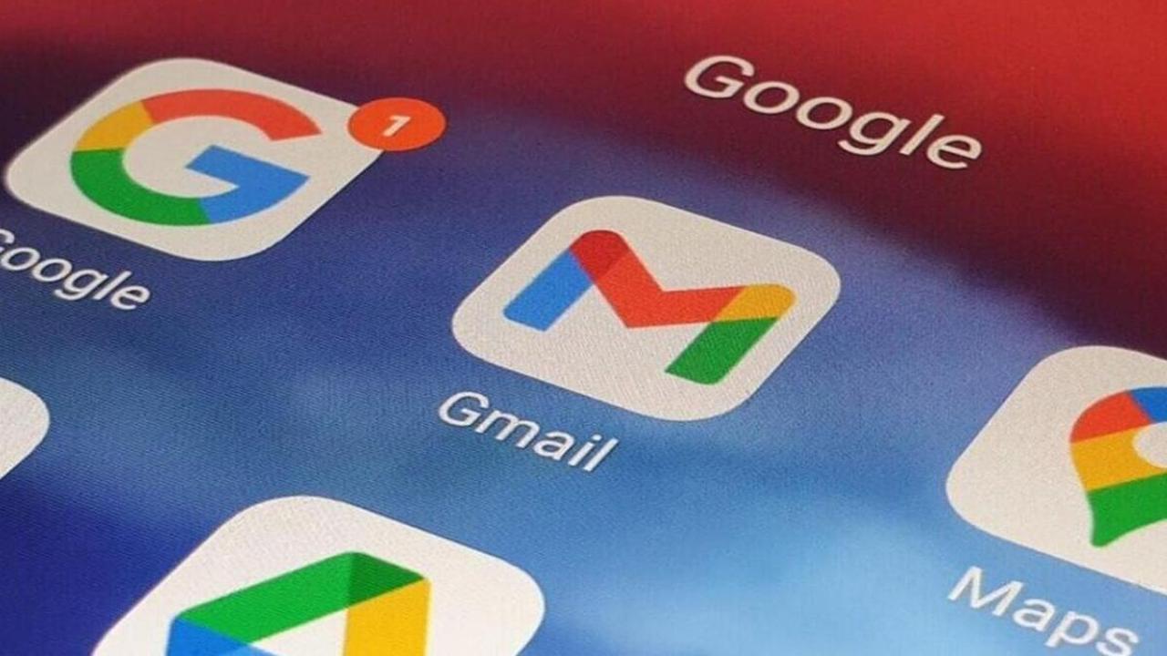 New Gmail Design : జీమెయిల్ యూజర్లకు అలర్ట్.. కొత్త జీమెయిల్ డిజైన్ తప్పక వాడాల్సిందే.. ఇకపై పాత డిజైన్కు మారలేరు..! New Gmail Design : జీమెయిల్ యూజర్లకు అలర్ట్.. కొత్త జీమెయిల్ డిజైన్ తప్పక వాడాల్సిందే.. ఇకపై పాత డిజైన్కు మారలేరు..!