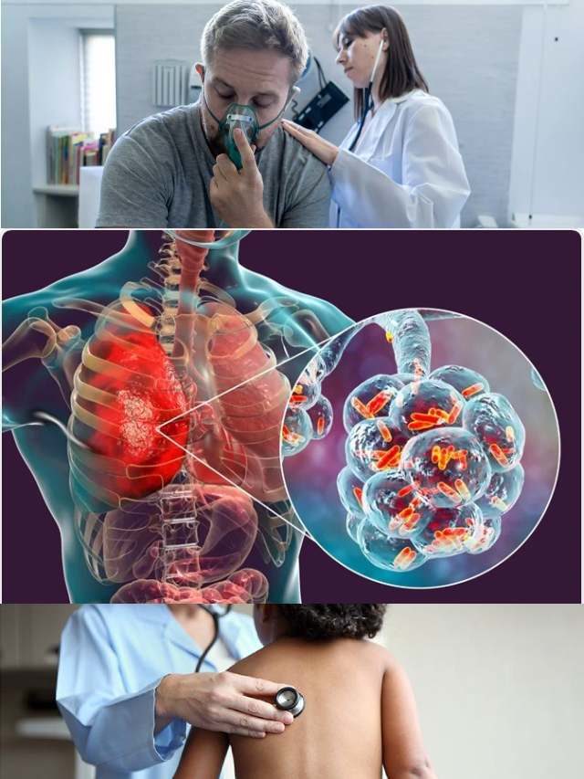 >న్యుమోనియాతో జాగ్రత్త