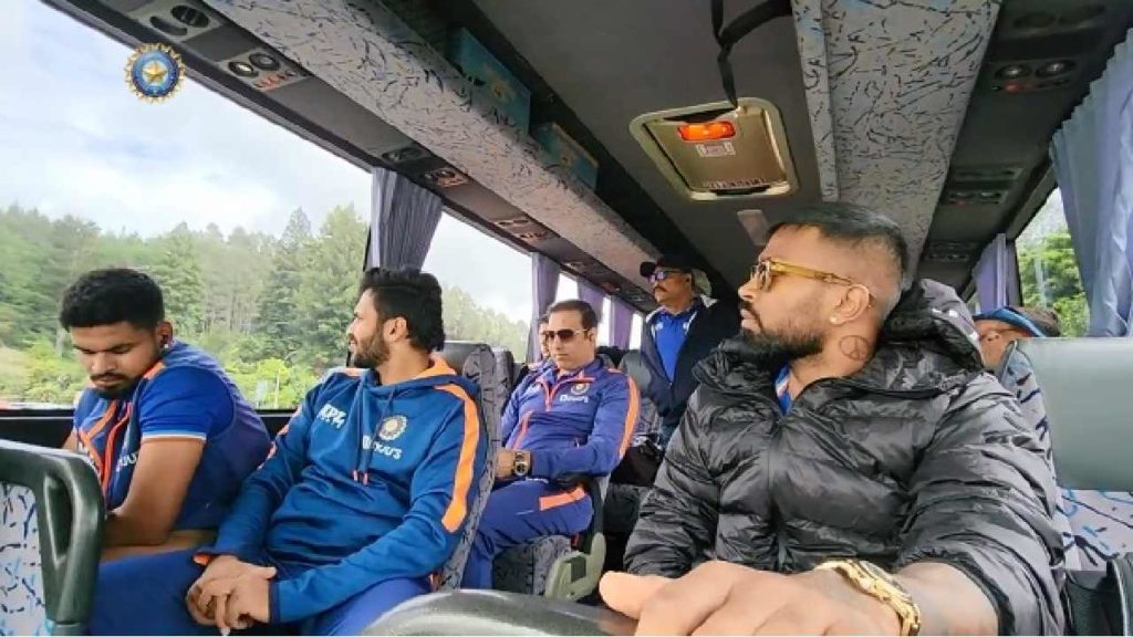 TeamIndia Video