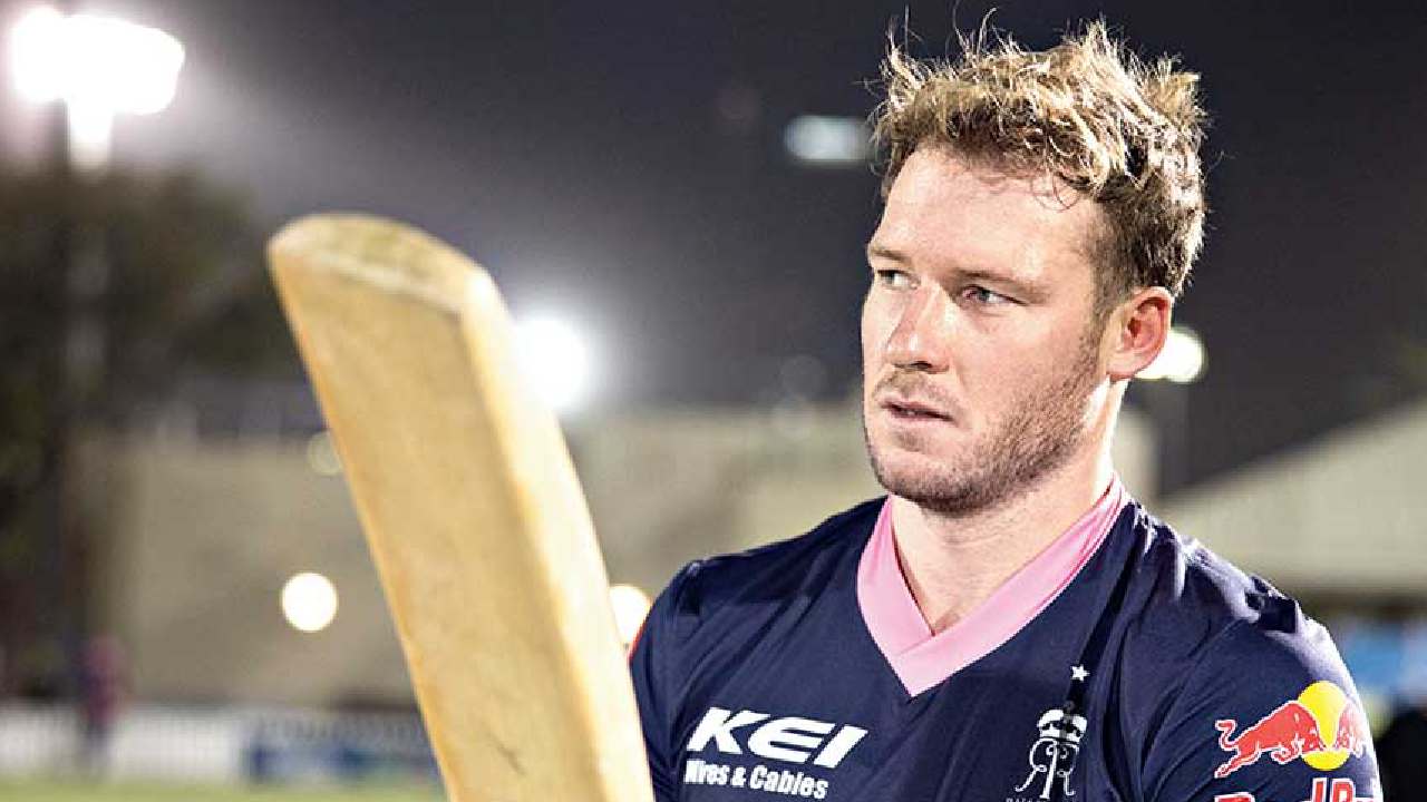 Miller on Hardik’s leadership: హార్దిక్ పాండ్యా సారథ్యంపై డేవిడ్ మిల్లర్ ప్రశంసల జల్లు Miller on Hardik’s leadership: హార్దిక్ పాండ్యా సారథ్యంపై డేవిడ్ మిల్లర్ ప్రశంసల జల్లు