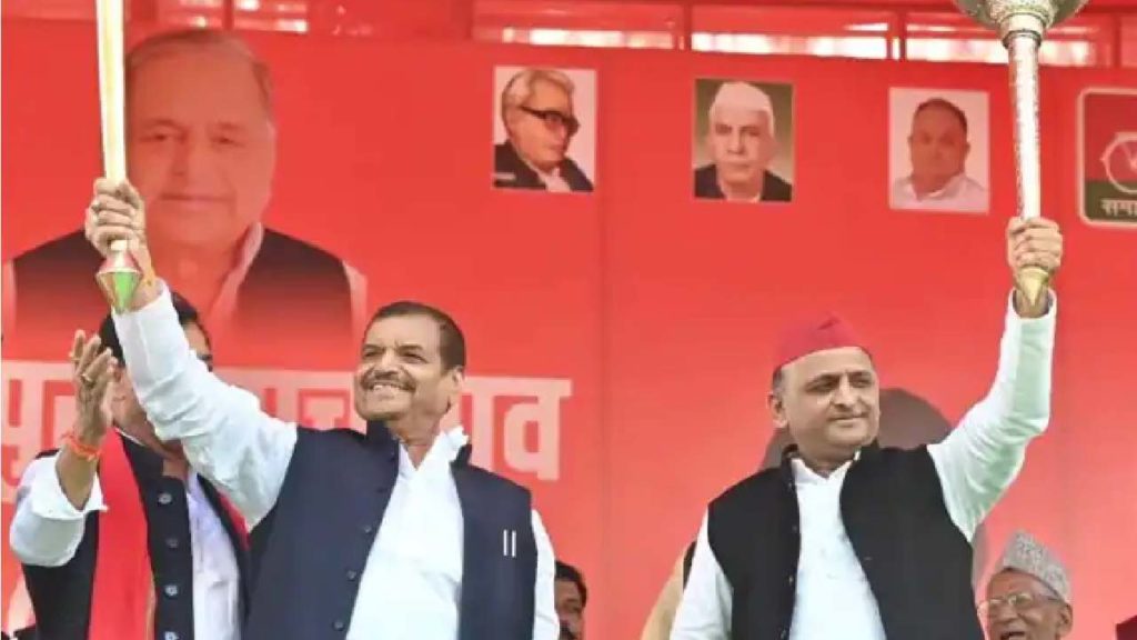 Mainpuri Bypoll: