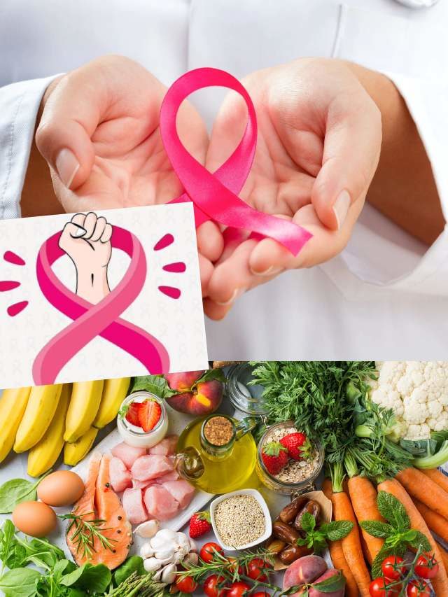 >క్యాన్సర్‌ను నిరోధించే ఆహారాలు..