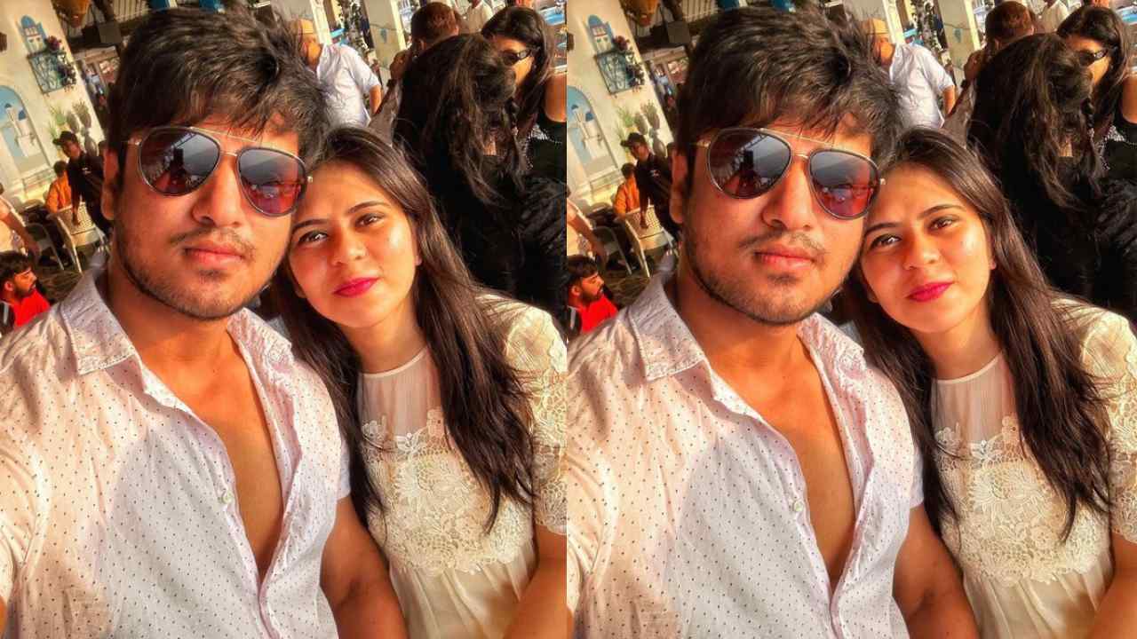 Nikhil Siddharth: విడాకులకు సిద్ధమైన నిఖిల్.. ఒక్క ఫోటోతో ఇచ్చిపడేశాడు! Nikhil Siddharth: విడాకులకు సిద్ధమైన నిఖిల్.. ఒక్క ఫోటోతో ఇచ్చిపడేశాడు!