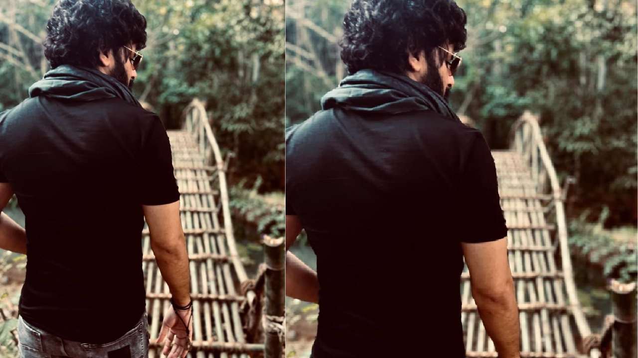 Nithiin : మారేడుమిల్లి అడవుల్లో మొదలైన నితిన్ కొత్త మూవీ.. Nithiin : మారేడుమిల్లి అడవుల్లో మొదలైన నితిన్ కొత్త మూవీ..
